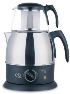 Felix FL-356 Cam Çay Makinesi kullananlar yorumlar